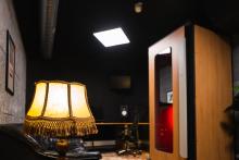 Room 4 - Rec - Vocal Recording Studio