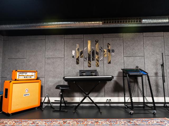 Room 13 - Pro