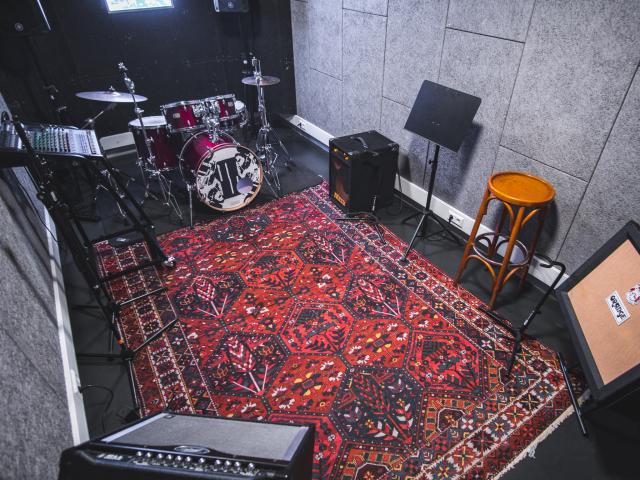 Room 22 - Basic