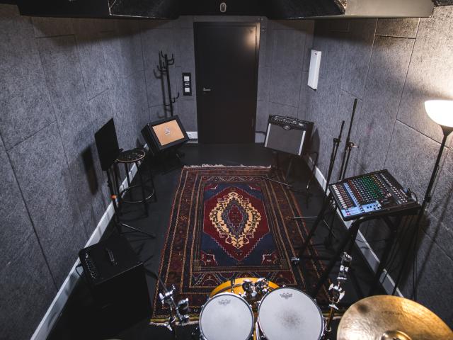 Room 23 - Basic